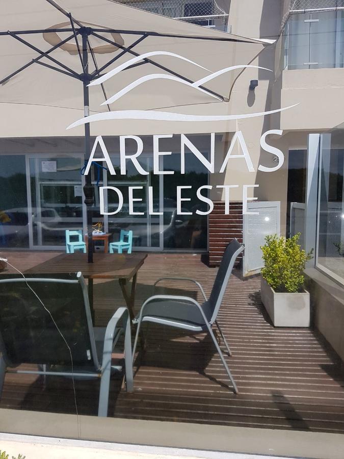 Arenas Del Este Costa del Este Extérieur photo