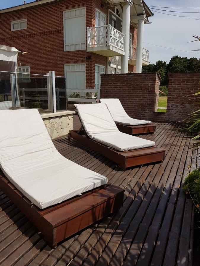 Arenas Del Este Costa del Este Extérieur photo
