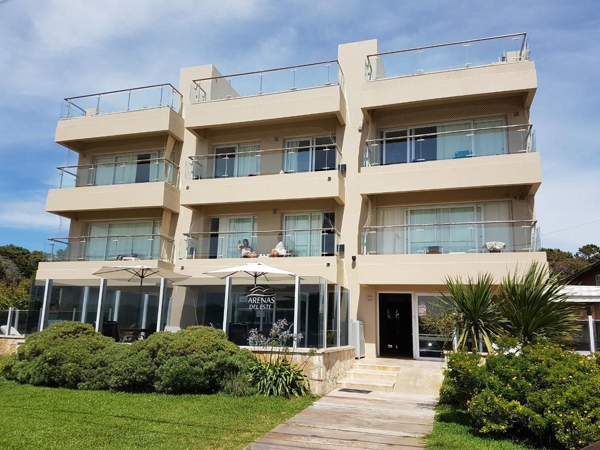 Arenas Del Este Costa del Este Extérieur photo