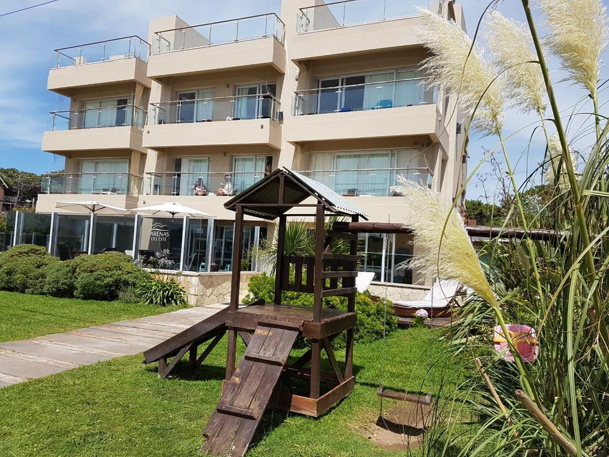 Arenas Del Este Costa del Este Extérieur photo